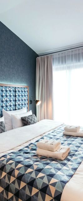 Avena Boutique by Artery Hotels Kraków