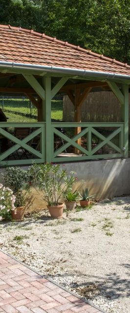 Vár-Lak Apartman Szigliget