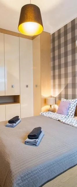 Good Time Apartments Kościelna II Poznań