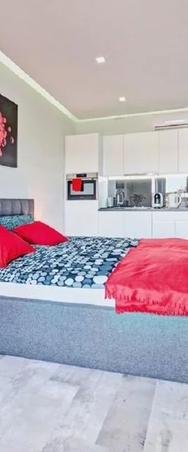 Good Time Apartments Bóżnicza Poznań 