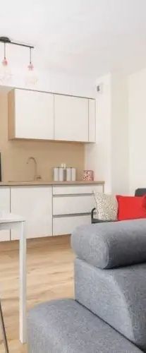 Good Time Apartments Strzelecka II Poznań 