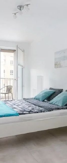 Good Time Apartments Strzelecka III Poznań