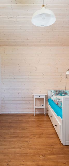 Domki Owocowy Ogród Rewal