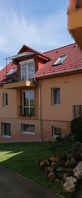 Zita Apartman Eger