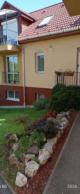 Zita Apartman Eger