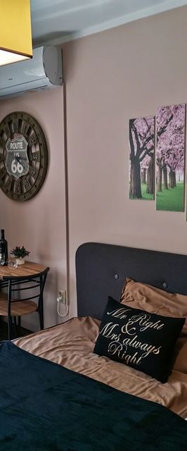 Martin Apartman Szigetvár