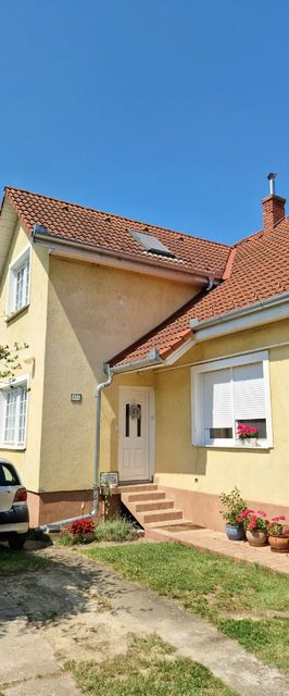 Erzsébet Apartman Zamárdi