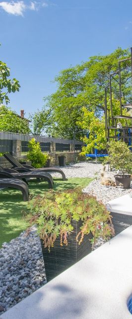 Kuća za Odmor Koki Jurišići