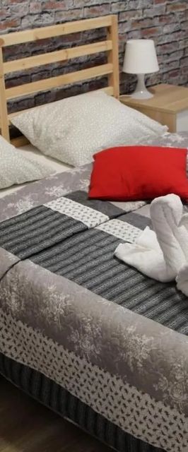 Lorf Hostel & Apartments Kraków