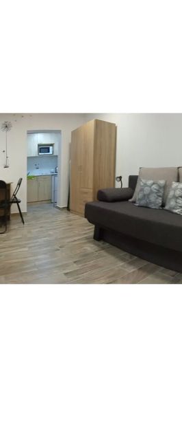 Bóbita Apartman Csopak