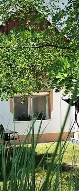 Júlia Vendégház Sarród