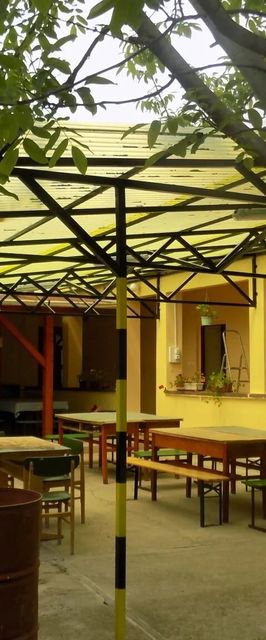 Rózsa Vendégház Rózsaszentmárton