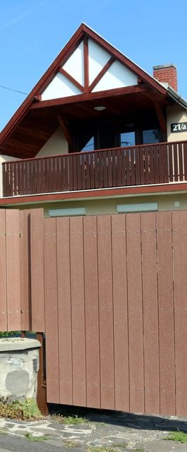 Szederinda Apartman Badacsonytomaj