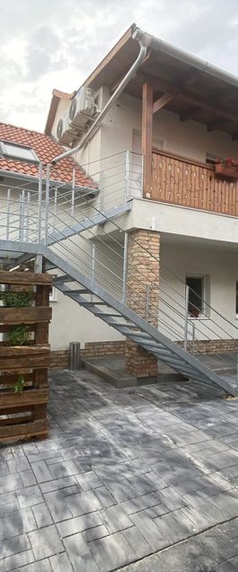 Sudár Vendégház Paks