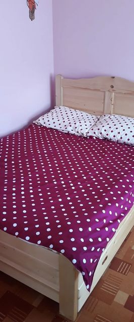 Casa de oaspeți Eszter Sovata