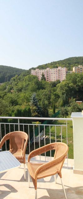 Penzion Vanessa Brno