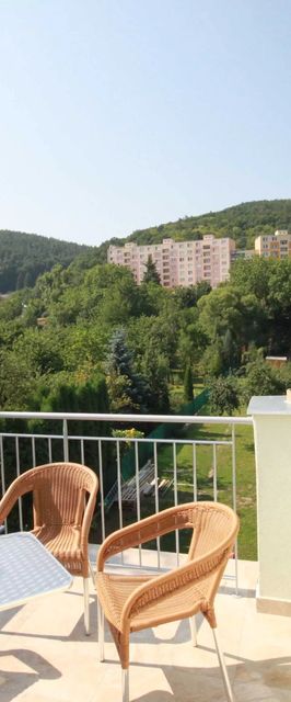 Penzion Vanessa Brno