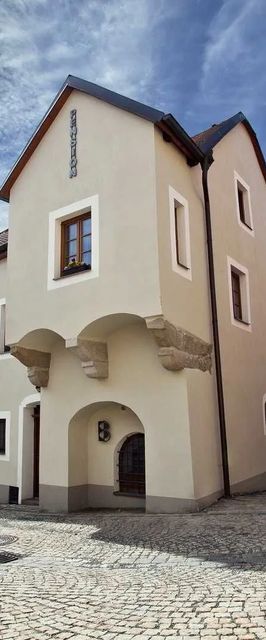 Staroměstský penzion Tábor