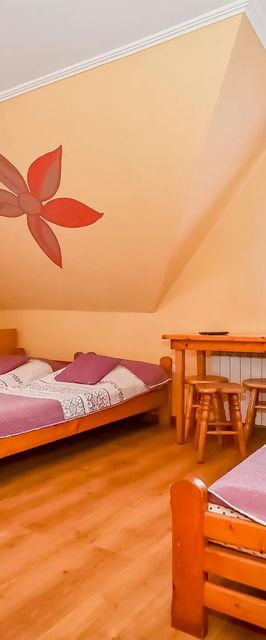 Cudzichówka Biały Dunajec