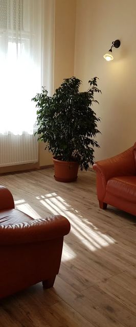 Szent János Apartman Makó