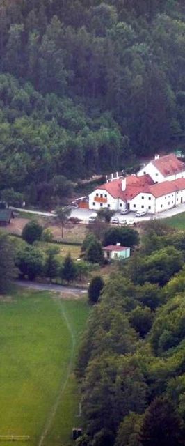 Pension Kadlcův mlýn Brno