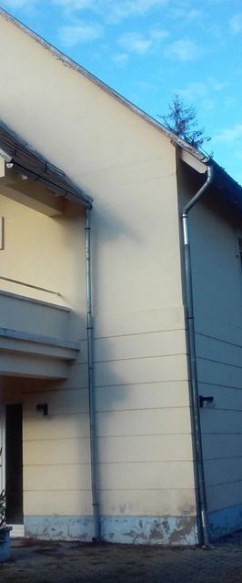 Teleki-Tisza Szálló Nagykovácsi