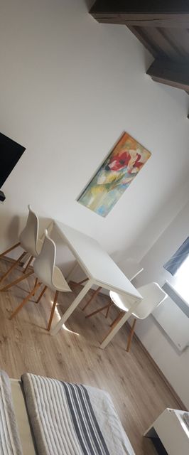 Rókafalvi Vendégház Fertőd