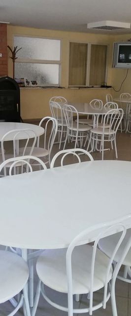 Mátrafüredi Ifjúsági Tábor Mátrafüred