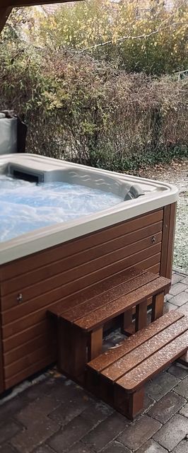 Vadszőlő Apartman Balatonmáriafürdő