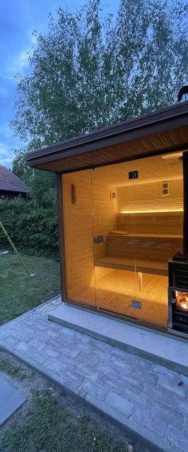 Vadszőlő Apartman Balatonmáriafürdő