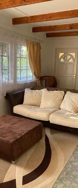 Vacsacsi Vendégház Berekfürdő