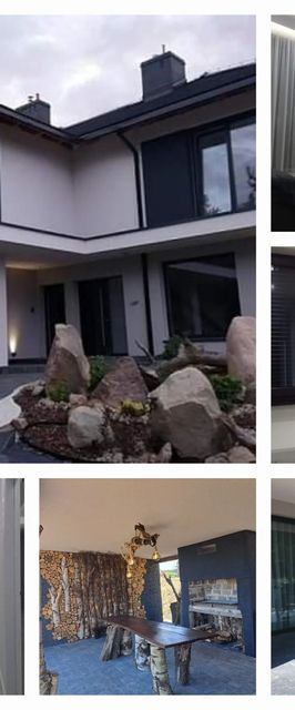 Pokoje Perłowa Przystań Gdynia 