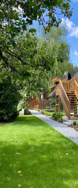 The Houses of History Tihany