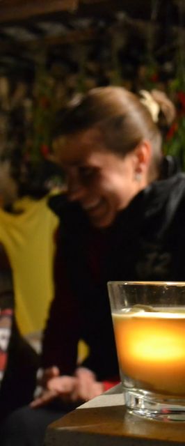 Elizabeth Cottage Benczúrfalva