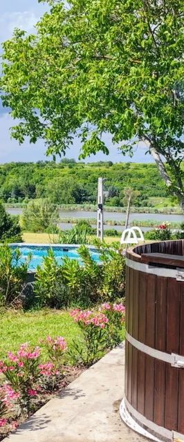 Kukucs Vendégház Etyek