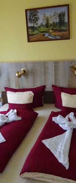 Thomas Apartman Eger