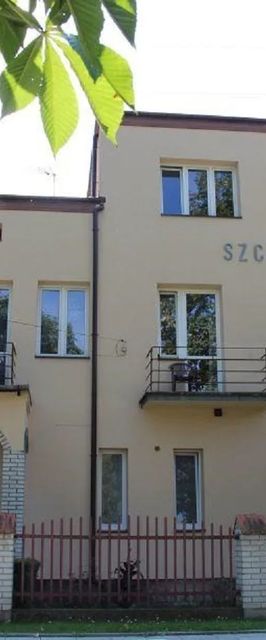 Willa Szczęsna Piwniczna-Zdrój