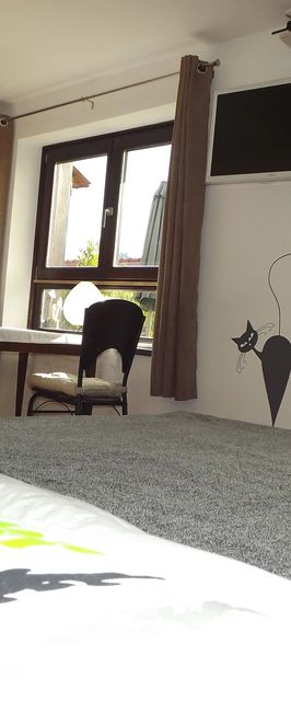 Édeske Teraszos Apartman Nagymaros