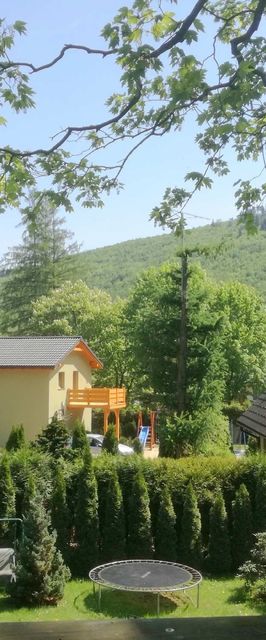 Domki Na Źródlanej Międzybrodzie Bialskie