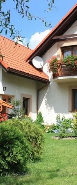 Pokoje pod Czyrną Szczyrk