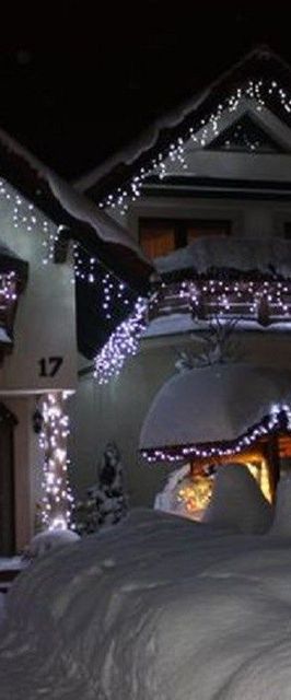 Pokoje pod Czyrną Szczyrk