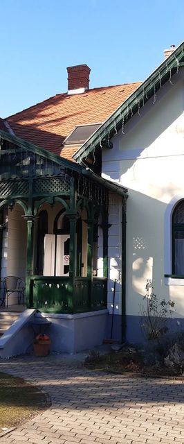 Szalay Villa Veszprém