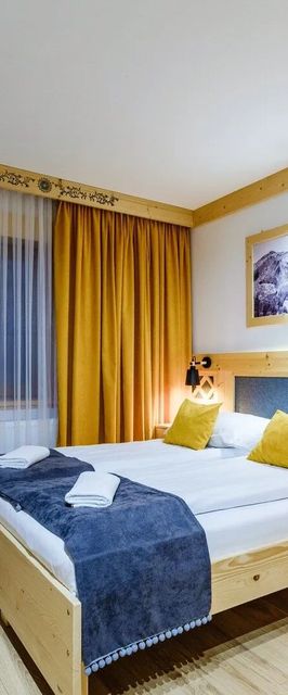 Willa U Gałów Poronin