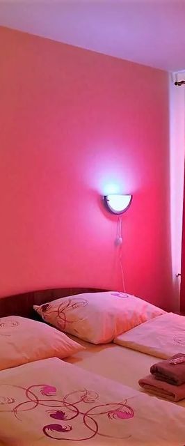 Vintop Karkó Pension & Restaurant Búč