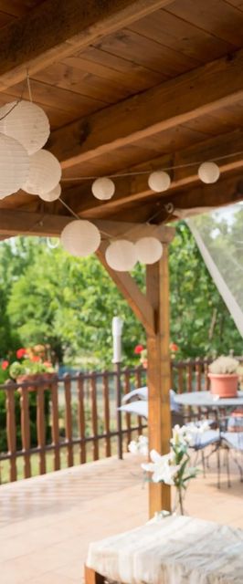 Sunny Garden Apartman Zánka