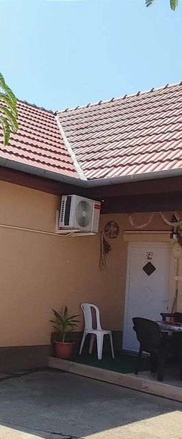 Bundik Vendégház Berettyóújfalu