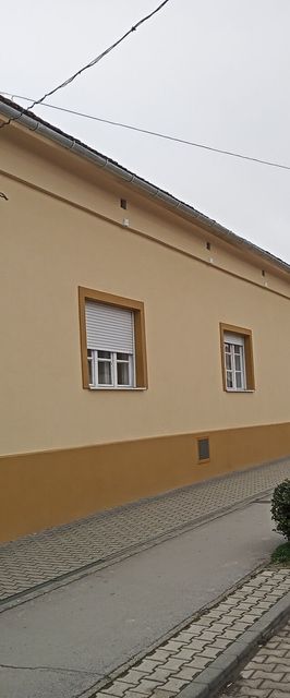 Czigler Vendégház Bátaszék