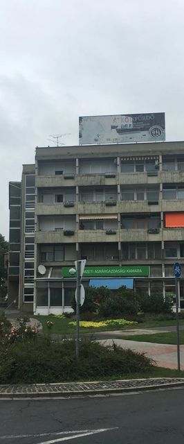 Szelestey utcai Apartman Szombathely