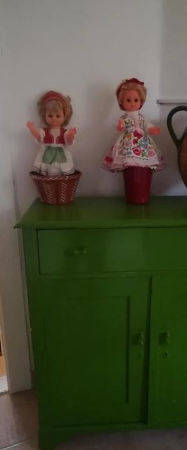 Muskátli Vendégház Geresdlak