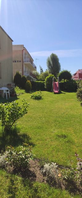 Willa Tęcza Jastrzębia Góra